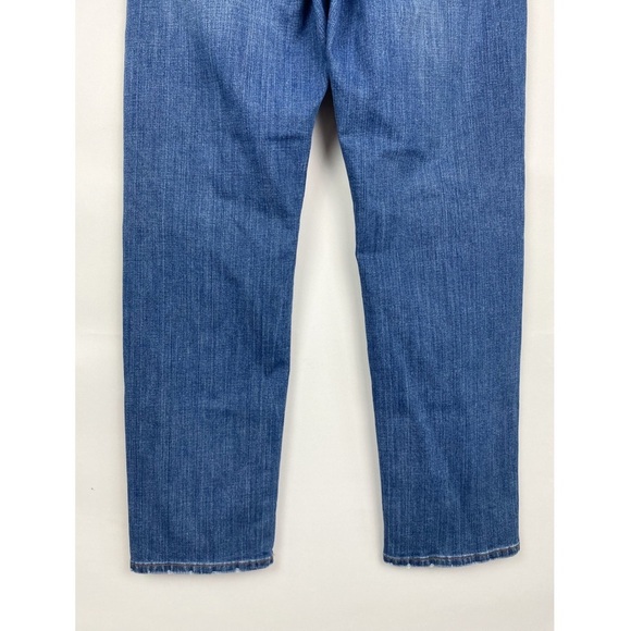 Lucky Brand Mens 221 Straight Leg Jeans 36x32 Dirac‎ Wash Denim Casual Stretch - Picture 8 of 11